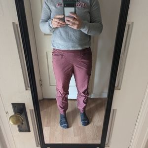 Women's Black Diamond Technician Joggers